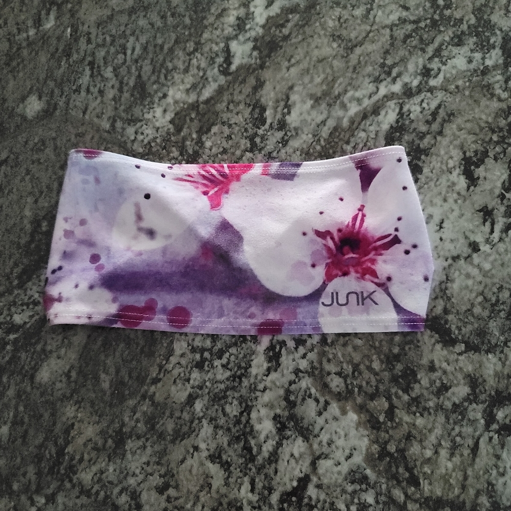 Junk Brands Headband - Big Bang Lite